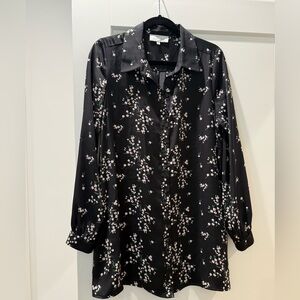 L'Academie Shirtdress